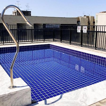 Ferienwohnung Apto. Completo Na Praia De Ponta Verde Maceió Exterior foto