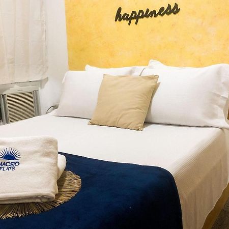 Ferienwohnung Apto. Completo Na Praia De Ponta Verde Maceió Exterior foto