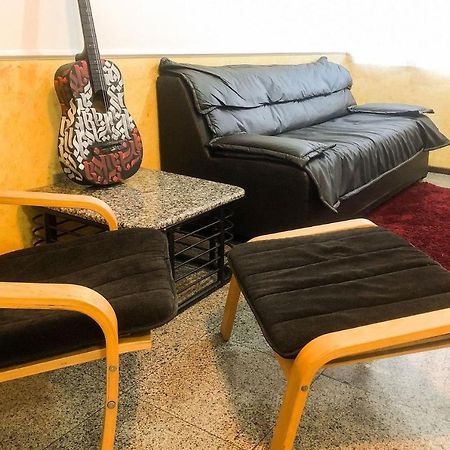 Ferienwohnung Apto. Completo Na Praia De Ponta Verde Maceió Exterior foto