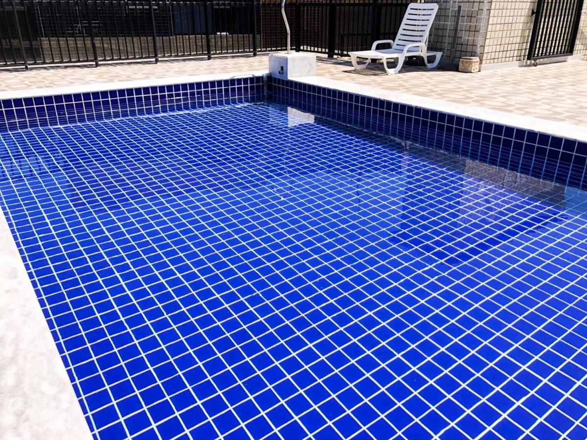 Ferienwohnung Apto. Completo Na Praia De Ponta Verde Maceió Exterior foto