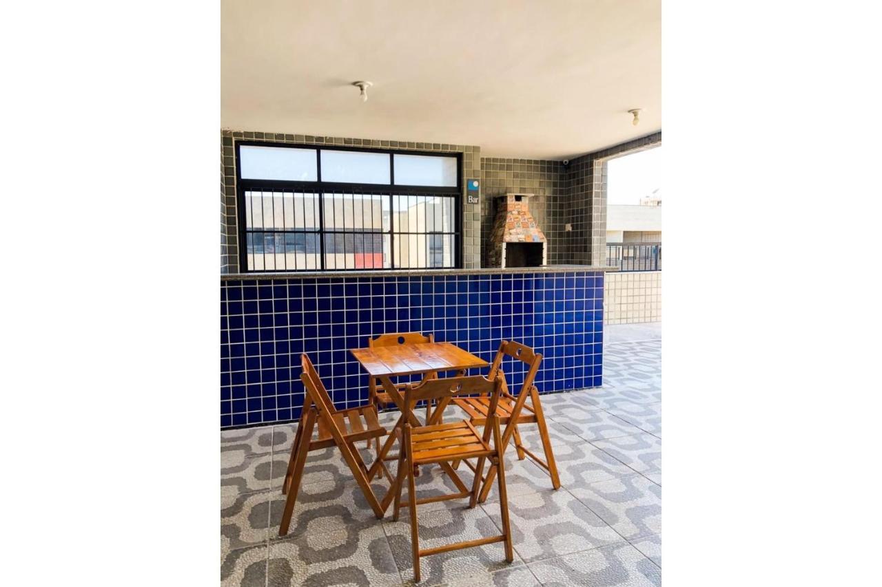 Ferienwohnung Apto. Completo Na Praia De Ponta Verde Maceió Exterior foto
