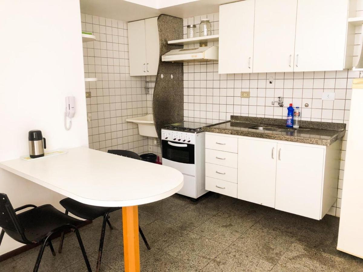 Ferienwohnung Apto. Completo Na Praia De Ponta Verde Maceió Exterior foto