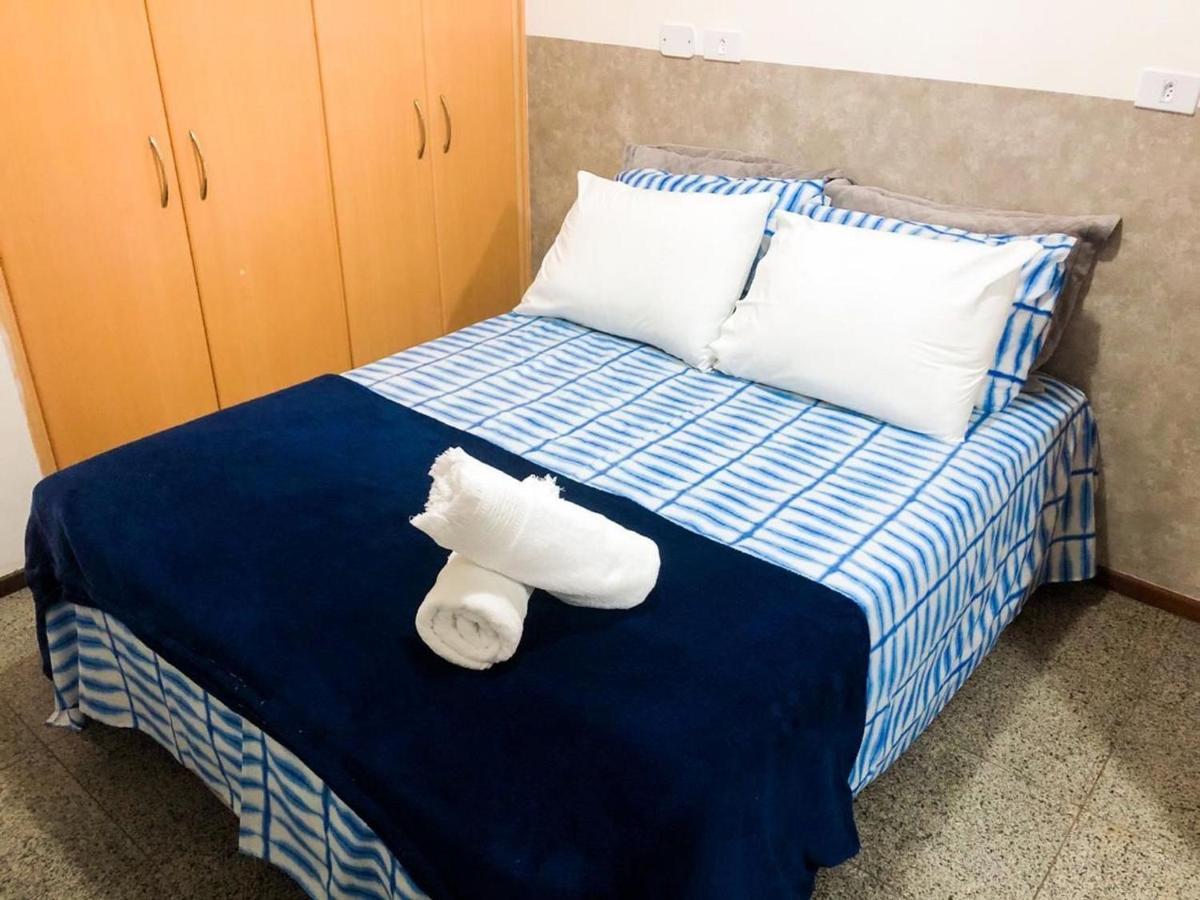 Ferienwohnung Apto. Completo Na Praia De Ponta Verde Maceió Exterior foto