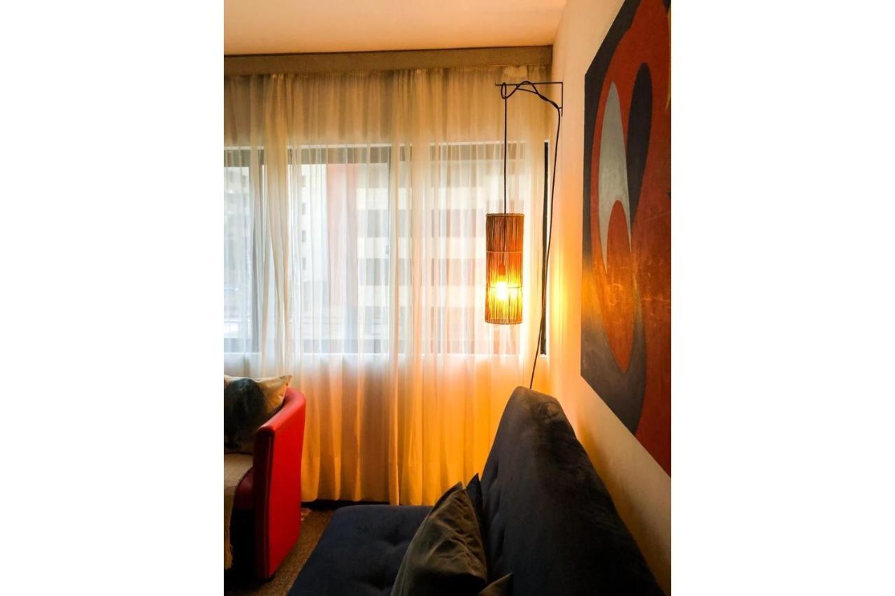 Ferienwohnung Apto. Completo Na Praia De Ponta Verde Maceió Exterior foto