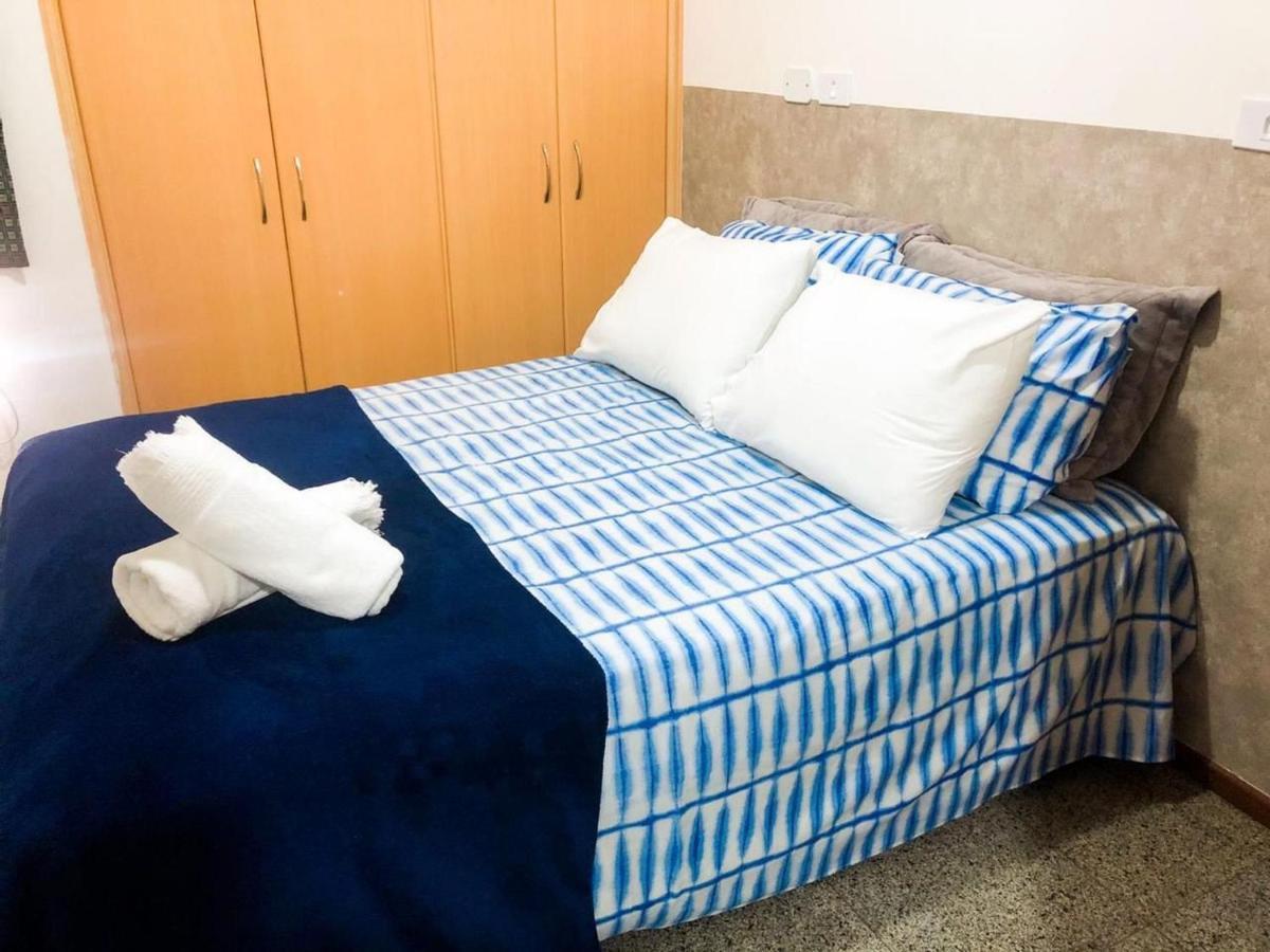 Ferienwohnung Apto. Completo Na Praia De Ponta Verde Maceió Exterior foto