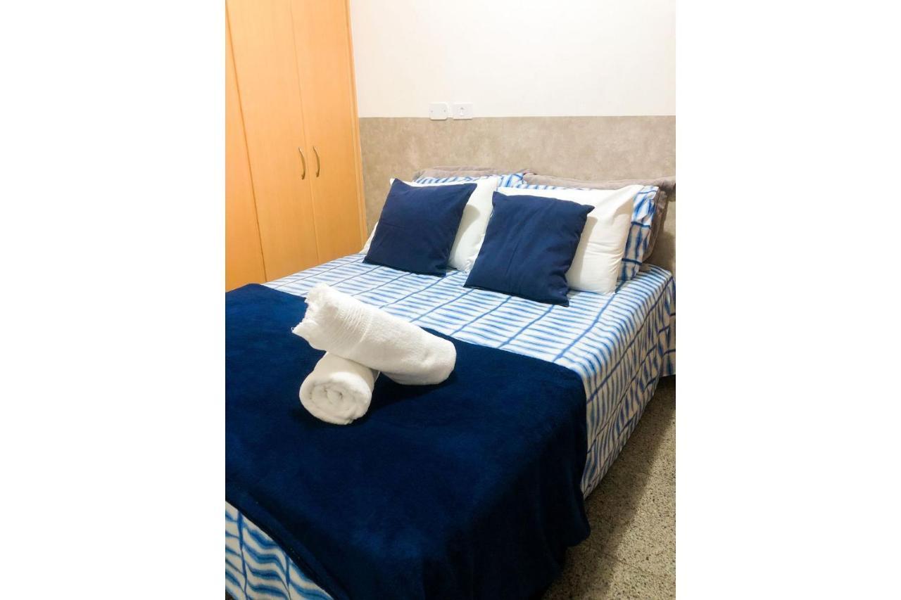 Ferienwohnung Apto. Completo Na Praia De Ponta Verde Maceió Exterior foto