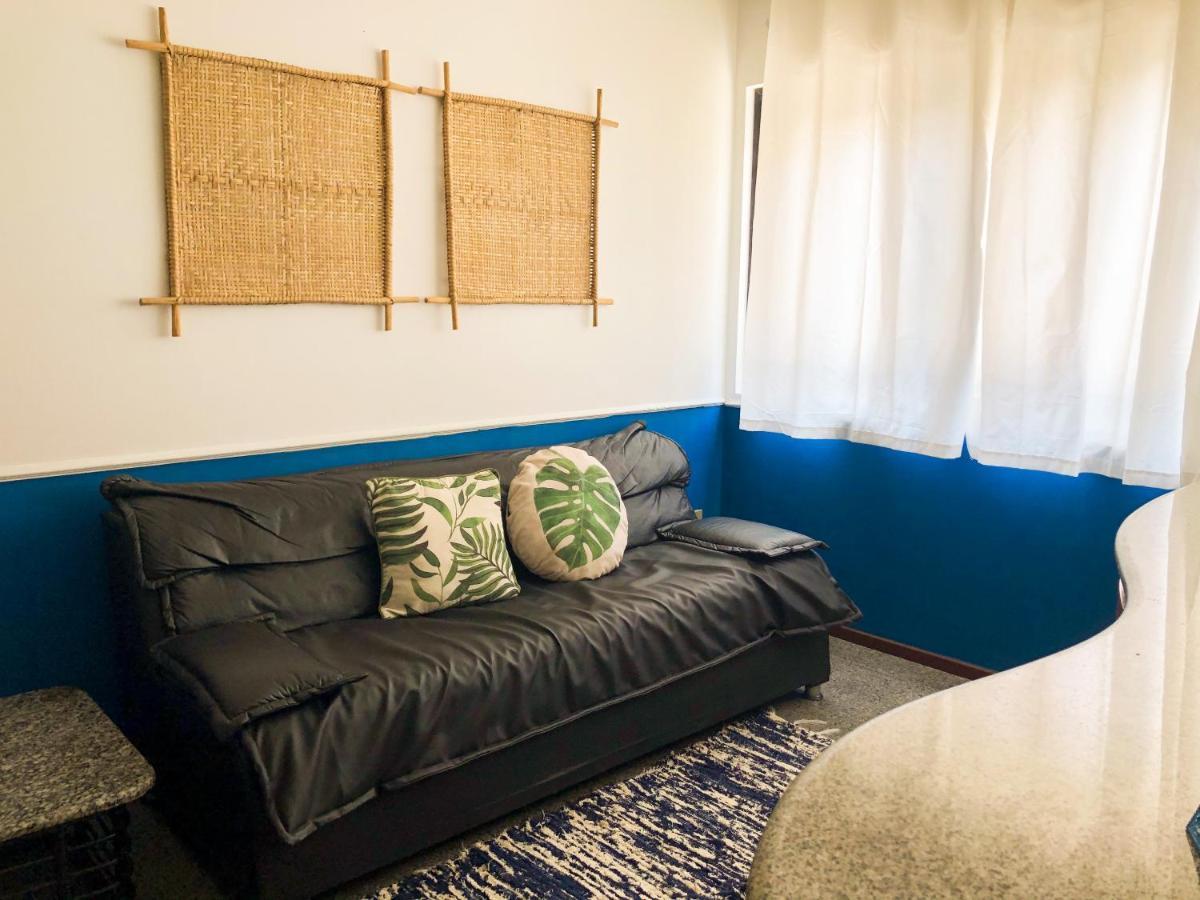 Ferienwohnung Apto. Completo Na Praia De Ponta Verde Maceió Exterior foto