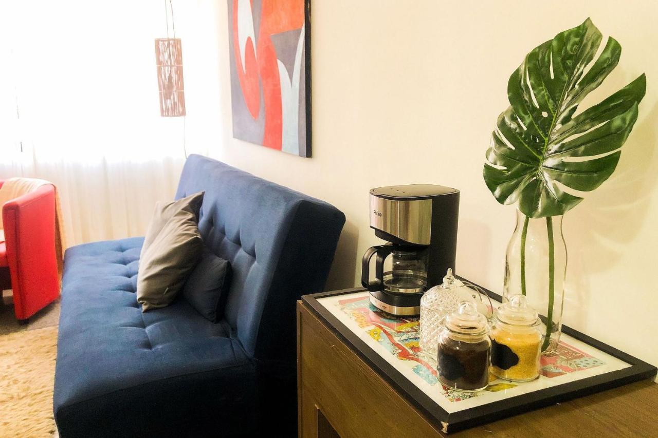 Ferienwohnung Apto. Completo Na Praia De Ponta Verde Maceió Exterior foto