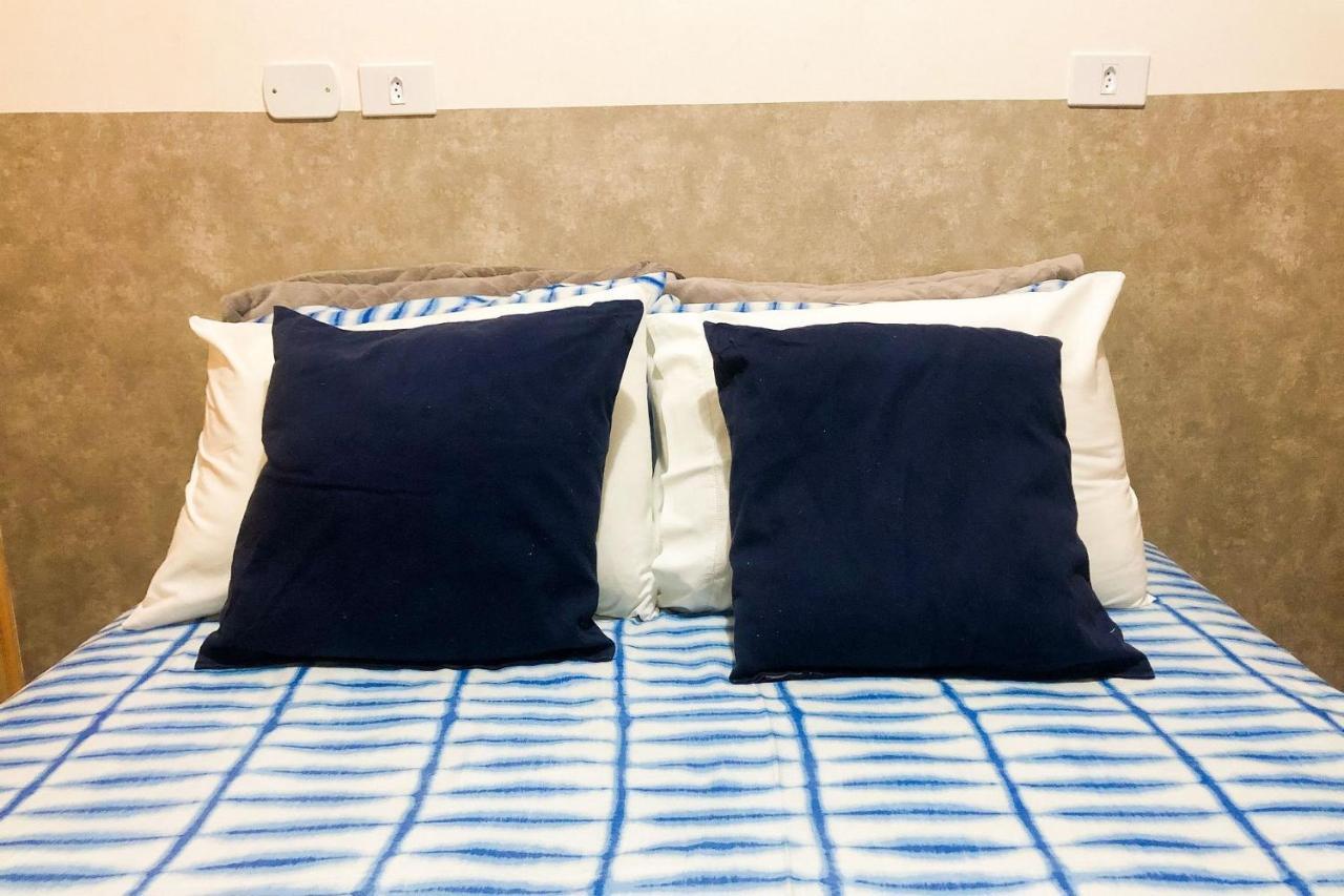Ferienwohnung Apto. Completo Na Praia De Ponta Verde Maceió Exterior foto