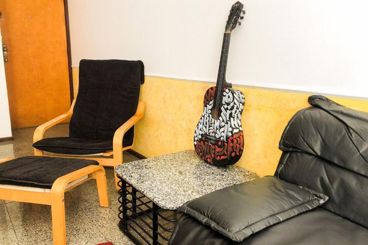 Ferienwohnung Apto. Completo Na Praia De Ponta Verde Maceió Exterior foto