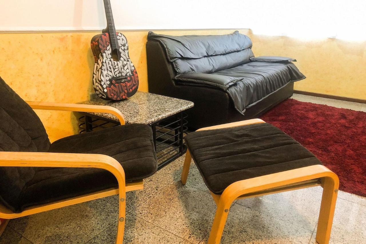 Ferienwohnung Apto. Completo Na Praia De Ponta Verde Maceió Exterior foto
