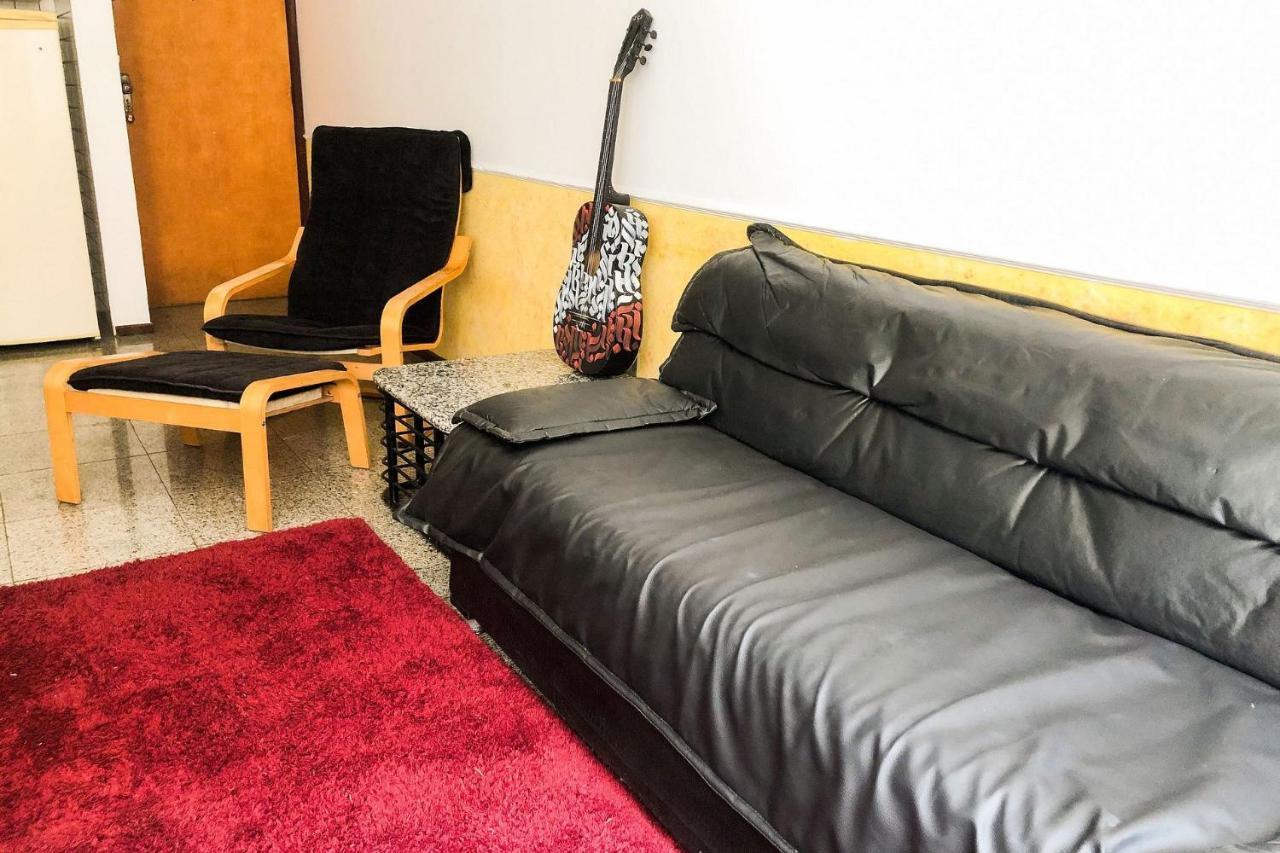 Ferienwohnung Apto. Completo Na Praia De Ponta Verde Maceió Exterior foto