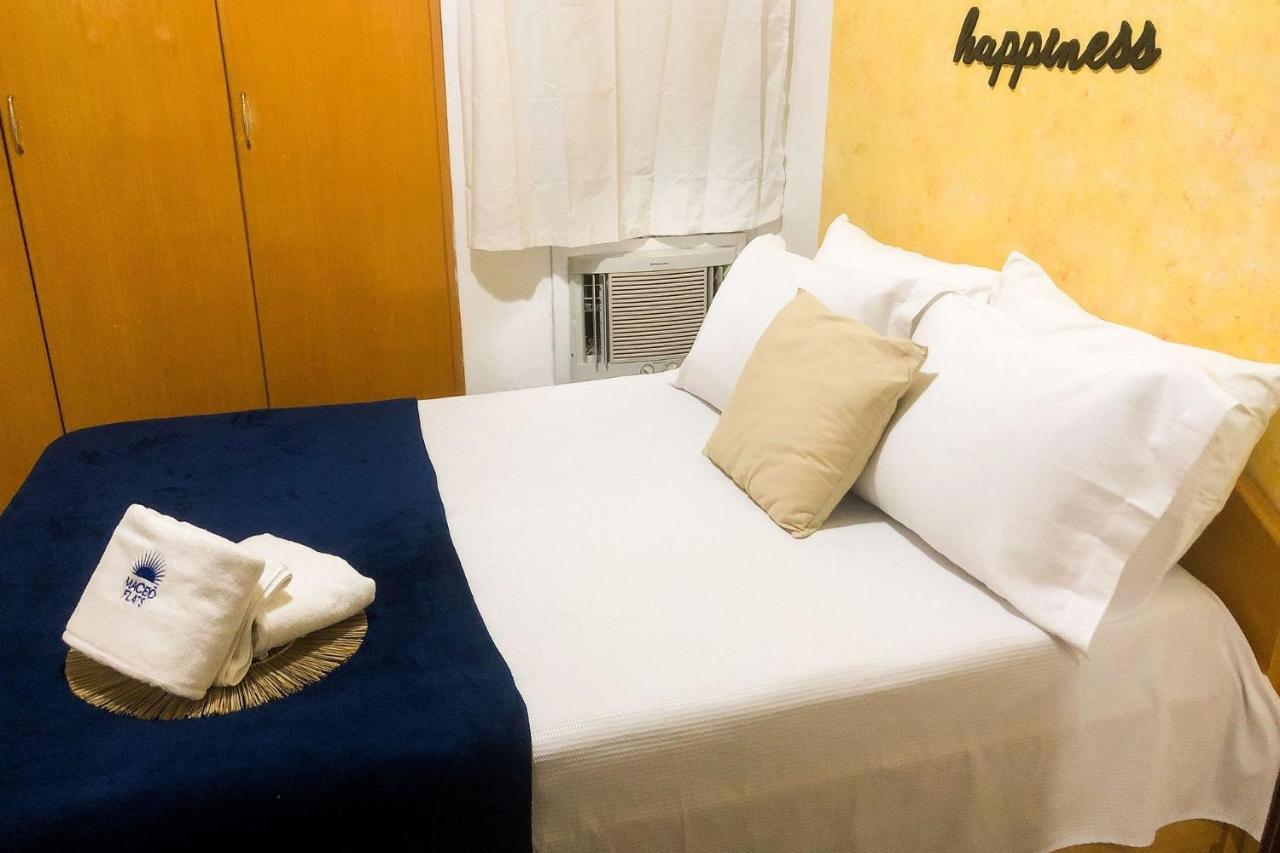 Ferienwohnung Apto. Completo Na Praia De Ponta Verde Maceió Exterior foto