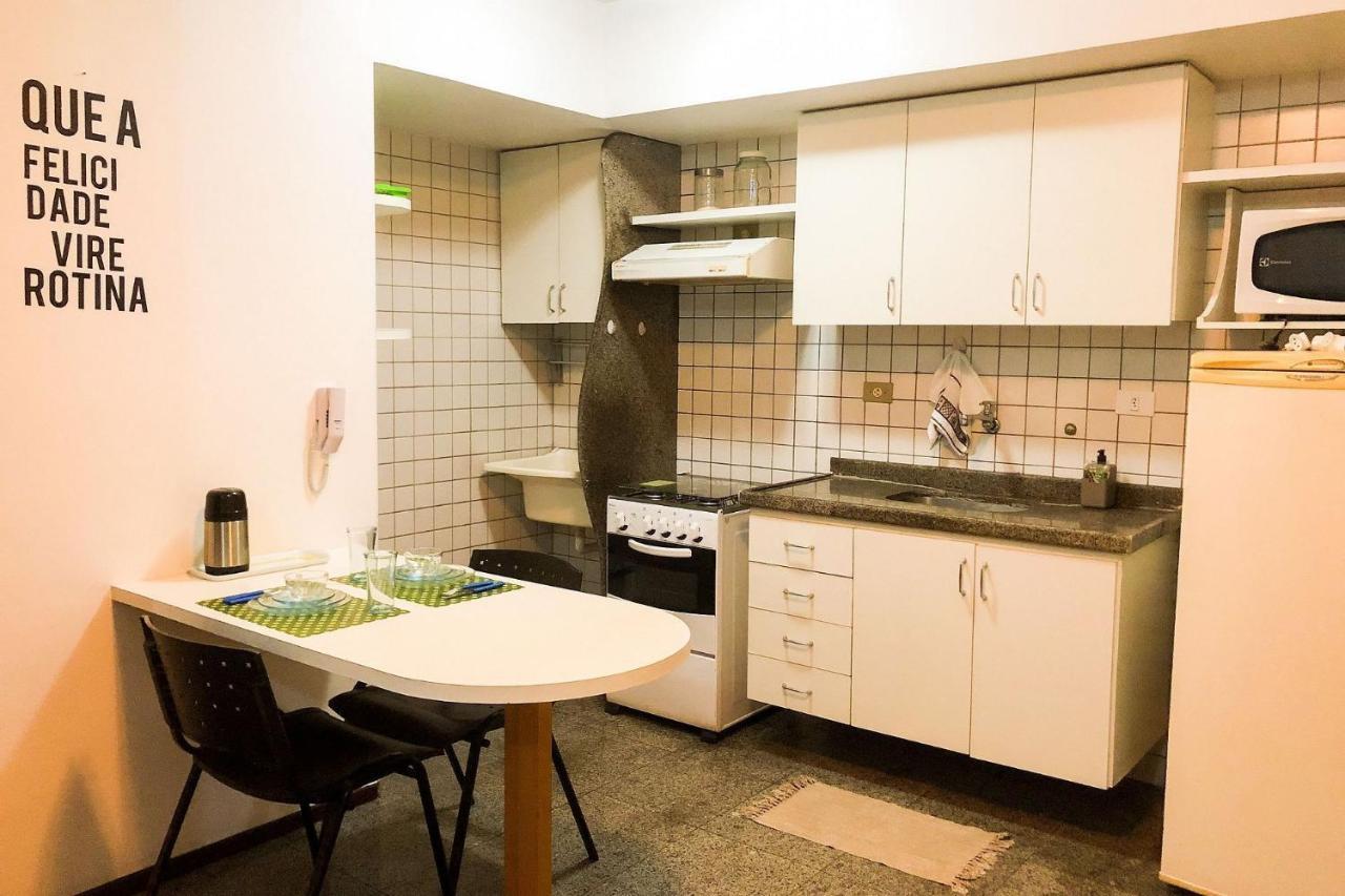 Ferienwohnung Apto. Completo Na Praia De Ponta Verde Maceió Exterior foto